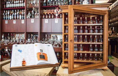 Cognac Box XO 80